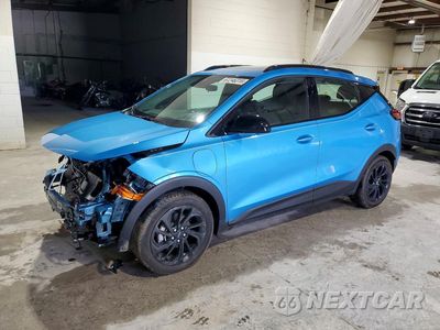 2027 CHEVROLET BOLT RS 1G1FZ6EV7VF107809 - główne zdjęcie licytacji z USA - miniatura