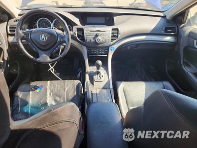 Zdjęcie 8 z 12 samochodu: 2010 ACURA TSX VIN:JH4CU2F65AC035222 - miniatura
