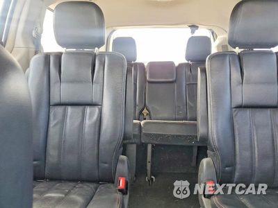 Zdjęcie 10 z 14 samochodu: 2012 CHRYSLER TOWN & COUNTRY TOURING VIN:2C4RC1BG2CR286846 - miniatura