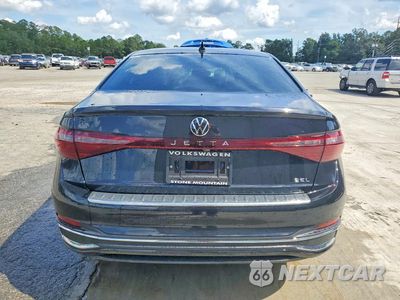 Zdjęcie 6 z 12 samochodu: 2026 VOLKSWAGEN JETTA SEL VIN:3VWGW7BUXTM066592 - miniatura