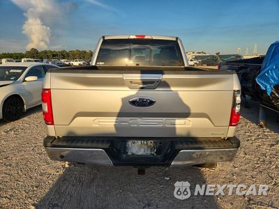 Zdjęcie 6 z 12 samochodu: 2018 FORD F150 SUPERCREW VIN:1FTEW1EG6JKF02470 - miniatura