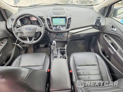 Zdjęcie 8 z 12 samochodu: 2019 FORD ESCAPE TITANIUM VIN:1FMCU9J99KUC48211 - miniatura
