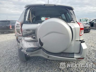 Zdjęcie 6 z 13 samochodu: 2011 TOYOTA RAV4 BASE VIN:2T3ZF4DV5BW105103 - miniatura