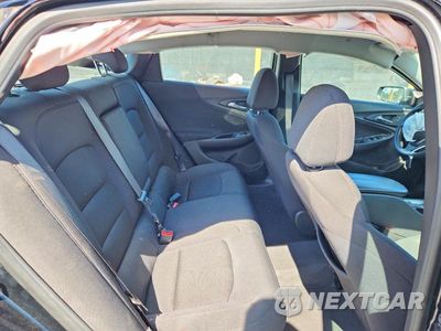Zdjęcie 10 z 12 samochodu: 2023 CHEVROLET MALIBU LT VIN:1G1ZD5ST9PF187593 - miniatura