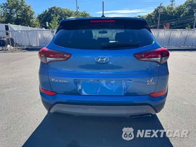 Zdjęcie 6 z 12 samochodu: 2017 HYUNDAI TUCSON ECO VIN:KM8J3CA20HU313336 - miniatura