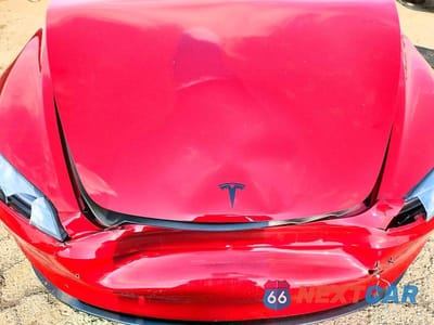 Zdjęcie 11 z 12 samochodu: 2026 TESLA MODEL 3 VIN:5YJ3E1ET8TF212299 - miniatura