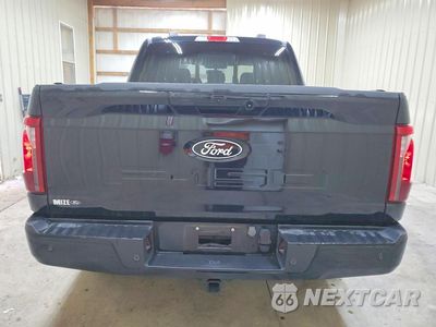 Zdjęcie 6 z 12 samochodu: 2024 FORD F150 XLT VIN:1FTFW3L57RKD84734 - miniatura