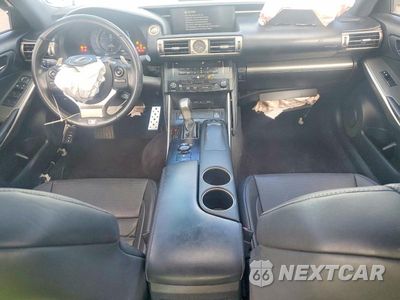 Zdjęcie 8 z 12 samochodu: 2014 LEXUS IS 350 VIN:JTHCE1D28E5004158 - miniatura