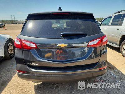 Zdjęcie 6 z 13 samochodu: 2019 CHEVROLET EQUINOX LS VIN:3GNAXHEV8KS622996 - miniatura