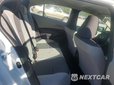 Zdjęcie 10 z 12 samochodu: 2026 TOYOTA COROLLA LE VIN:5YFB4MDE5TP494859 - miniatura