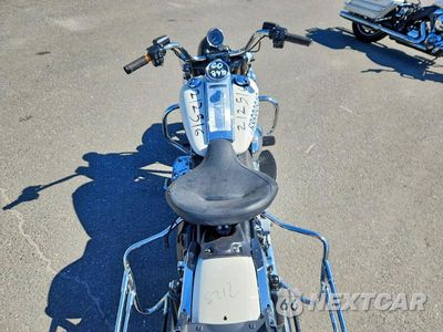 Zdjęcie 6 z 8 samochodu: 2016 HARLEY-DAVIDSON FLHP POLICE ROAD KING VIN:1HD1FHM12GB641474 - miniatura