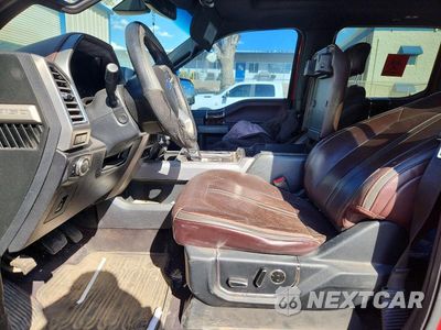 Zdjęcie 7 z 12 samochodu: 2016 FORD F150 SUPERCREW VIN:1FTEW1EF4GFA02512 - miniatura