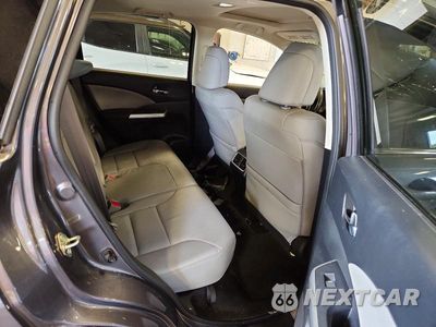 Zdjęcie 11 z 13 samochodu: 2016 HONDA CR-V EXL VIN:2HKRM3H79GH523660 - miniatura
