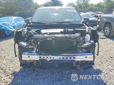 Piąte zdjęcie samochodu w środku: 2026 HONDA PILOT EXL VIN:5FNYG2H49TB014101 - miniatura