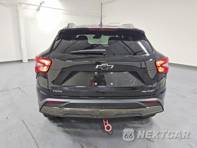 Zdjęcie 6 z 13 samochodu: 2025 CHEVROLET TRAX ACTIV VIN:KL77LKEPXSC123682 - miniatura