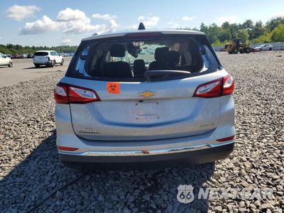 Zdjęcie 6 z 12 samochodu: 2018 CHEVROLET EQUINOX LT VIN:2GNAXSEV9J6296913 - miniatura