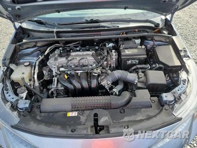 Zdjęcie 11 z 12 samochodu: 2022 TOYOTA COROLLA LE VIN:JTDVPMAE1N3017382 - miniatura
