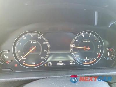 Zdjęcie 9 z 13 samochodu: 2018 BMW 4ER 430XI VIN:WBA4W5C57JAA49485 - miniatura
