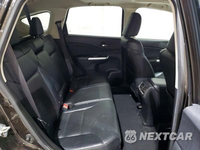 Zdjęcie 11 z 13 samochodu: 2016 HONDA CR-V EXL VIN:5J6RM4H74GL063464 - miniatura