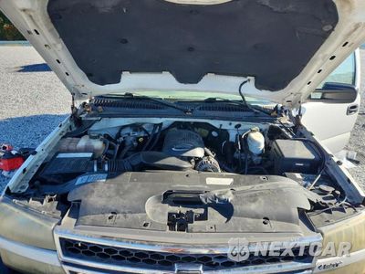 Zdjęcie 11 z 13 samochodu: 2005 CHEVROLET SILVERADO C2500 HEAVY DUTY VIN:1GBHC24UX5E156063 - miniatura