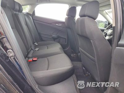 Zdjęcie 10 z 12 samochodu: 2016 HONDA CIVIC EX VIN:19XFC2F74GE076663 - miniatura