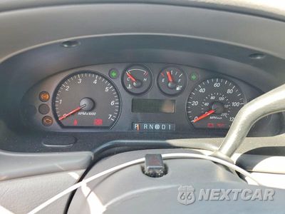 Zdjęcie 9 z 12 samochodu: 2004 FORD TAURUS SES VIN:1FAFP55U84G171225 - miniatura
