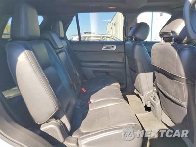 Zdjęcie 11 z 13 samochodu: 2012 FORD EXPLORER LIMITED VIN:1FMHK8F8XCGA41350 - miniatura