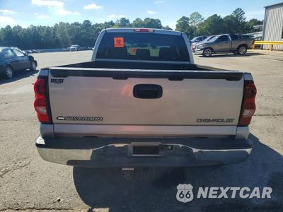 Zdjęcie 6 z 12 samochodu: 2005 CHEVROLET SILVERADO C1500 VIN:2GCEC19V851142173 - miniatura
