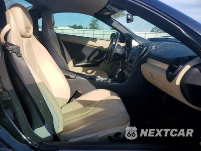 Zdjęcie 10 z 12 samochodu: 2007 MERCEDES-BENZ SLK 350 VIN:WDBWK56F77F148696 - miniatura