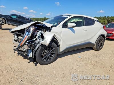 2020 TOYOTA C-HR LE JTNKHMBX2L1085243 - główne zdjęcie licytacji z USA - miniatura