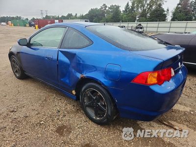 Drugie zdjęcie samochodu z przodu: 2003 ACURA RSX TYPE-S VIN:JH4DC53063C008364 - miniatura