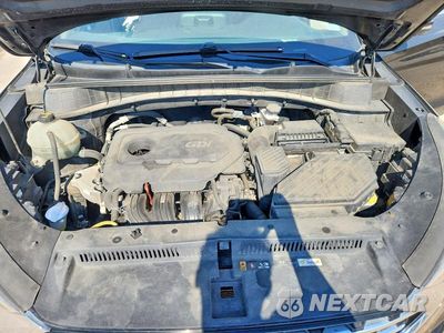 Zdjęcie 11 z 12 samochodu: 2019 HYUNDAI TUCSON ULTIMATE VIN:KM8J3CAL9KU843885 - miniatura