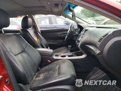 Zdjęcie 7 z 12 samochodu: 2013 NISSAN ALTIMA 2.5 VIN:1N4AL3AP2DC163669 - miniatura