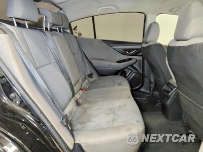 Zdjęcie 10 z 12 samochodu: 2020 SUBARU LEGACY PREMIUM VIN:4S3BWAC66L3017269 - miniatura
