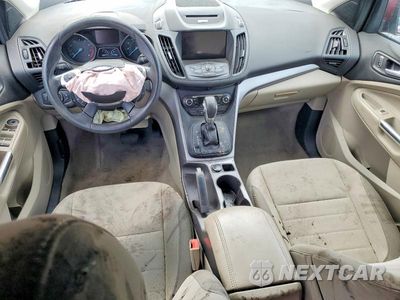 Zdjęcie 8 z 14 samochodu: 2014 FORD ESCAPE SE VIN:1FMCU9GX3EUD55507 - miniatura