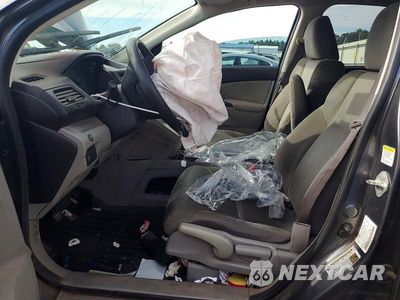 Zdjęcie 7 z 13 samochodu: 2013 HONDA CR-V EX VIN:2HKRM3H55DH507952 - miniatura