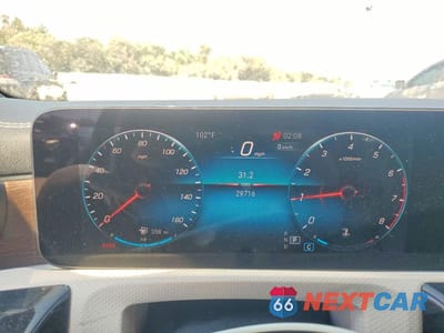 Zdjęcie 9 z 12 samochodu: 2021 MERCEDES-BENZ CLA 250 4MATIC VIN:W1K5J4HB4MN173213 - miniatura