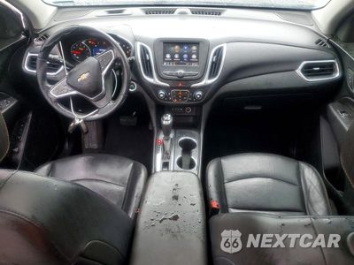 Zdjęcie 8 z 14 samochodu: 2020 CHEVROLET EQUINOX LT VIN:2GNAXKEV7L6127475 - miniatura