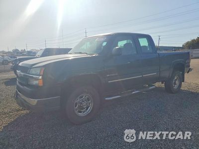 2003 CHEVROLET SILVERADO K2500 HEAVY DUTY 1GCHK29G63E120109 - główne zdjęcie licytacji z USA - miniatura