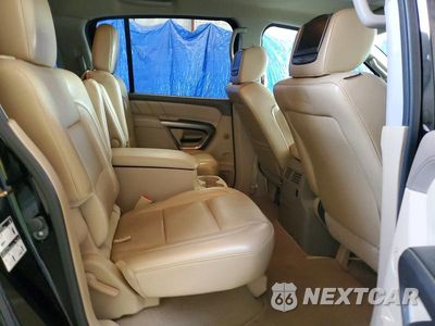 Zdjęcie 11 z 13 samochodu: 2015 NISSAN ARMADA PLATINUM VIN:5N1BA0NE4FN622134 - miniatura