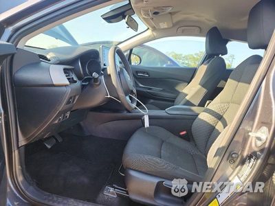 Zdjęcie 7 z 14 samochodu: 2021 TOYOTA C-HR LE VIN:NMTKHMBX4MR125846 - miniatura