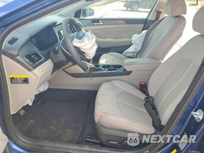 Zdjęcie 7 z 12 samochodu: 2016 HYUNDAI SONATA SPORT VIN:5NPE34AF9GH271014 - miniatura