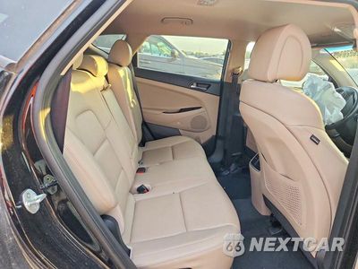 Zdjęcie 11 z 13 samochodu: 2017 HYUNDAI TUCSON LIMITED VIN:KM8J33A28HU479393 - miniatura
