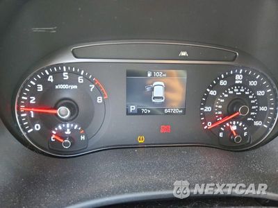 Zdjęcie 9 z 13 samochodu: 2020 KIA SOUL S VIN:KNDJ23AU4L7721628 - miniatura