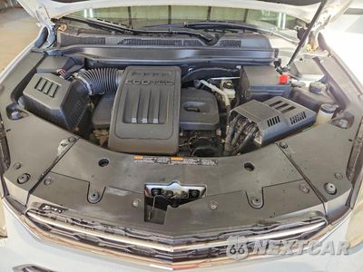 Zdjęcie 12 z 13 samochodu: 2016 CHEVROLET EQUINOX LT VIN:2GNFLFEK5G6265021 - miniatura