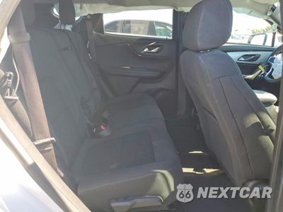 Zdjęcie 11 z 13 samochodu: 2021 CHEVROLET BLAZER 2LT VIN:3GNKBCR4XMS559569 - miniatura
