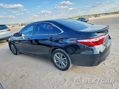 Drugie zdjęcie samochodu z przodu: 2015 TOYOTA CAMRY SE VIN:4T1BF1FK0FU036726 - miniatura