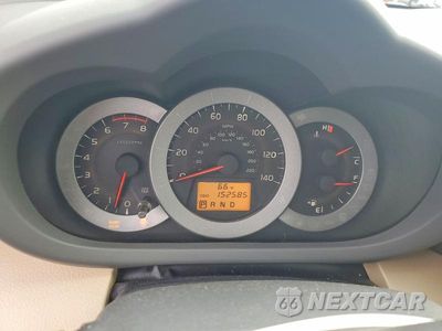 Zdjęcie 9 z 13 samochodu: 2011 TOYOTA RAV4 BASE VIN:2T3BF4DV9BW169744 - miniatura