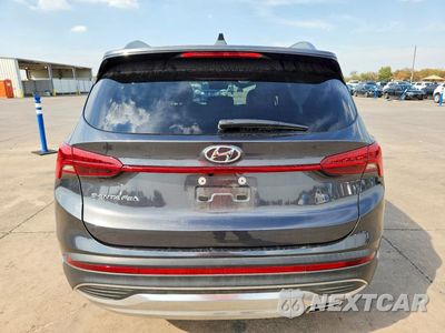 Zdjęcie 6 z 12 samochodu: 2023 HYUNDAI SANTA FE SEL PREMIUM VIN:5NMS34AJ8PH608468 - miniatura