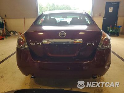 Zdjęcie 6 z 12 samochodu: 2011 NISSAN ALTIMA 2.5 VIN:1N4AL2AP5BN495519 - miniatura